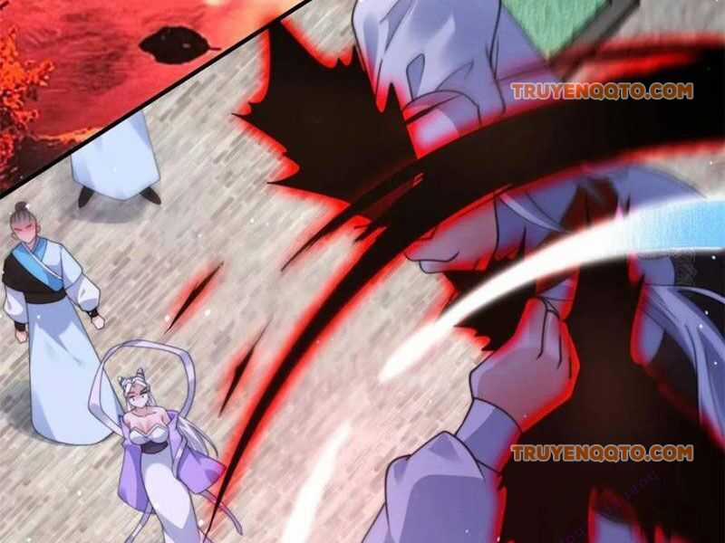 Nữ Đồ Đệ Ai Nấy Đều Muốn Giết Ta Chương 241 trang 14