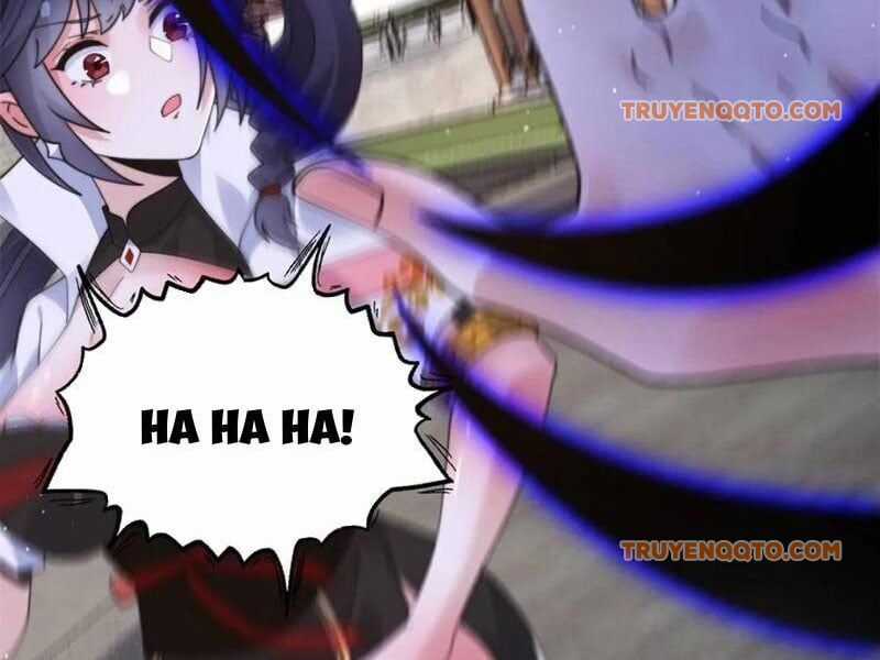 Nữ Đồ Đệ Ai Nấy Đều Muốn Giết Ta Chương 241 trang 17