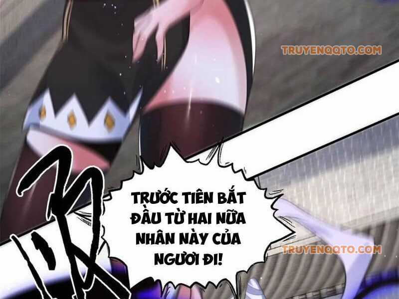 Nữ Đồ Đệ Ai Nấy Đều Muốn Giết Ta Chương 241 trang 18