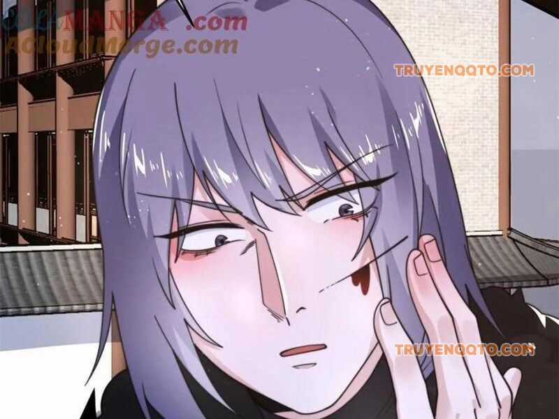 Nữ Đồ Đệ Ai Nấy Đều Muốn Giết Ta Chương 241 trang 3