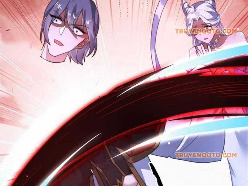 Nữ Đồ Đệ Ai Nấy Đều Muốn Giết Ta Chương 241 trang 37