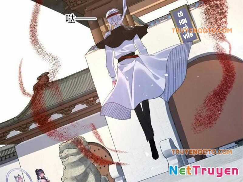 Nữ Đồ Đệ Ai Nấy Đều Muốn Giết Ta Chương 241 trang 85