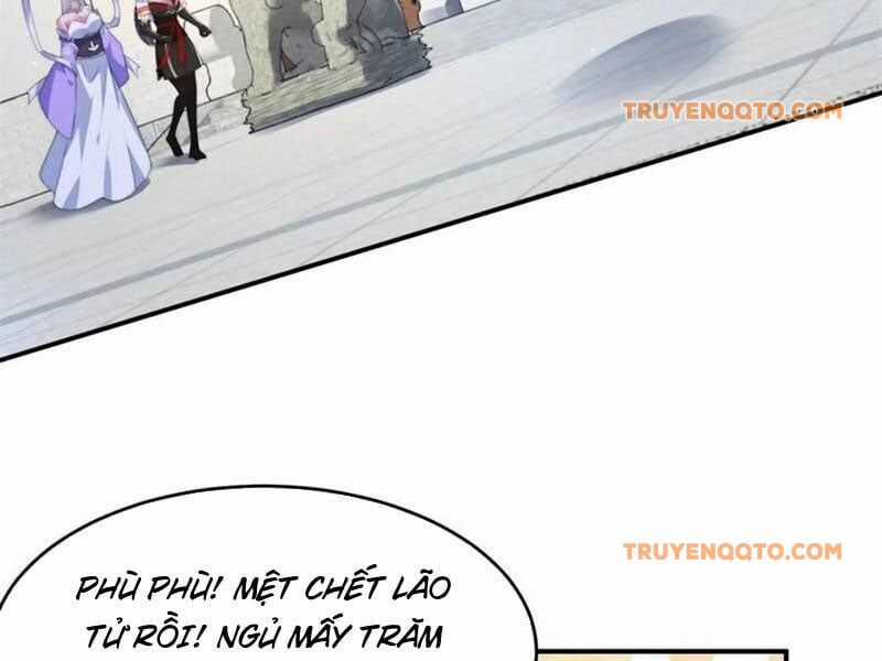 Nữ Đồ Đệ Ai Nấy Đều Muốn Giết Ta Chương 241 trang 86