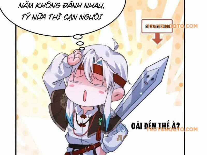 Nữ Đồ Đệ Ai Nấy Đều Muốn Giết Ta Chương 241 trang 87