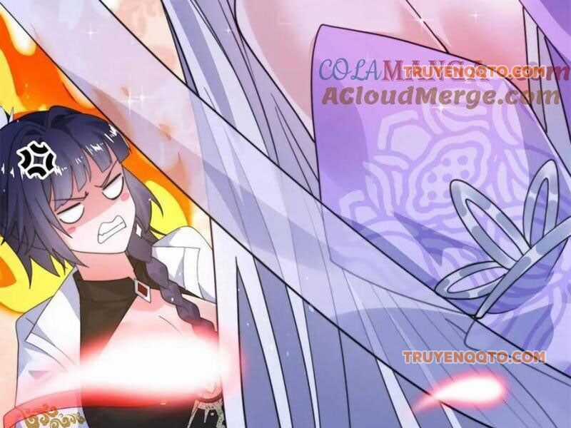 Nữ Đồ Đệ Ai Nấy Đều Muốn Giết Ta Chương 241 trang 93