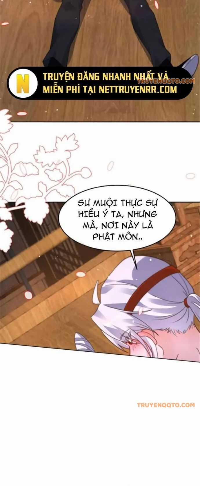 Nữ Đồ Đệ Ai Nấy Đều Muốn Giết Ta Chương 242 trang 4