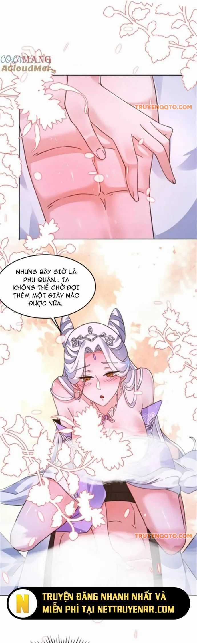 Nữ Đồ Đệ Ai Nấy Đều Muốn Giết Ta Chương 242 trang 5