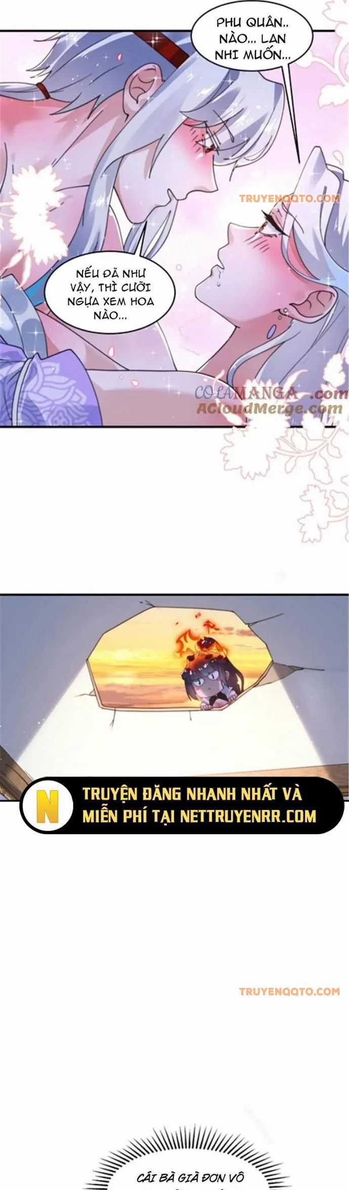 Nữ Đồ Đệ Ai Nấy Đều Muốn Giết Ta Chương 242 trang 7