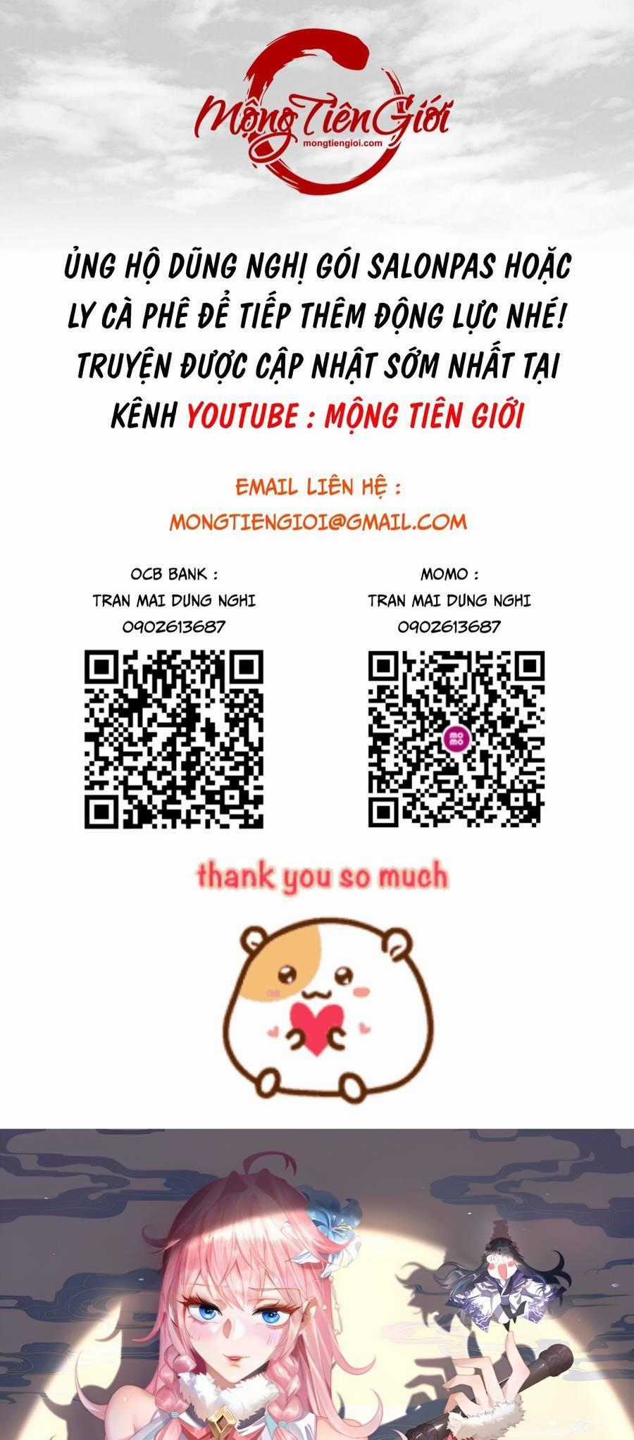 Nữ Đồ Đệ Ai Nấy Đều Muốn Giết Ta Chương 4 trang 0