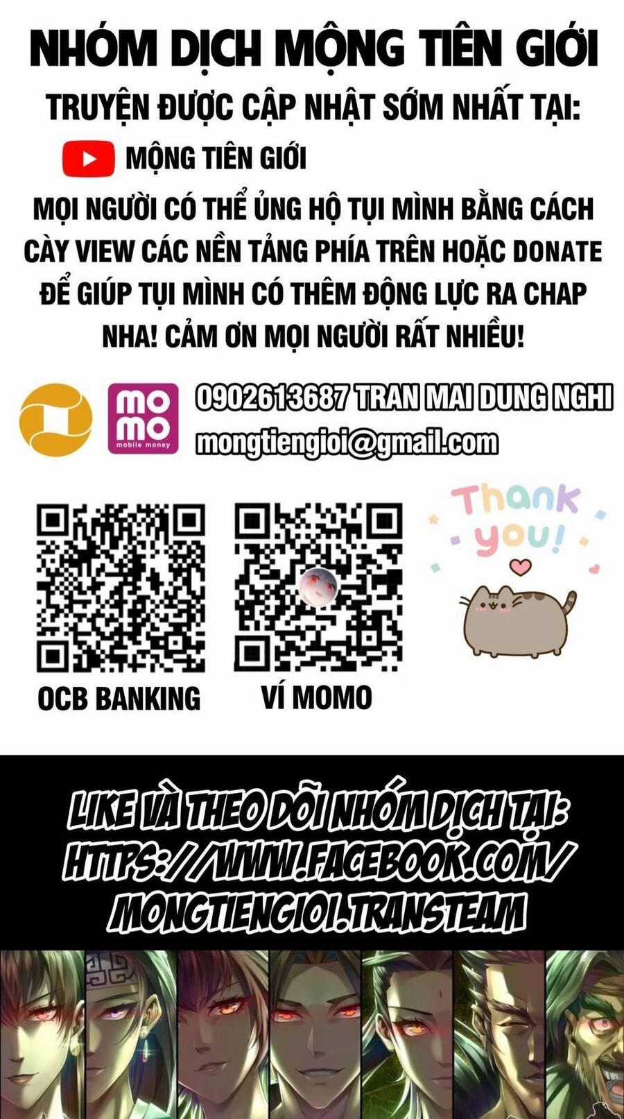 Nữ Đồ Đệ Ai Nấy Đều Muốn Giết Ta Chương 41 trang 0