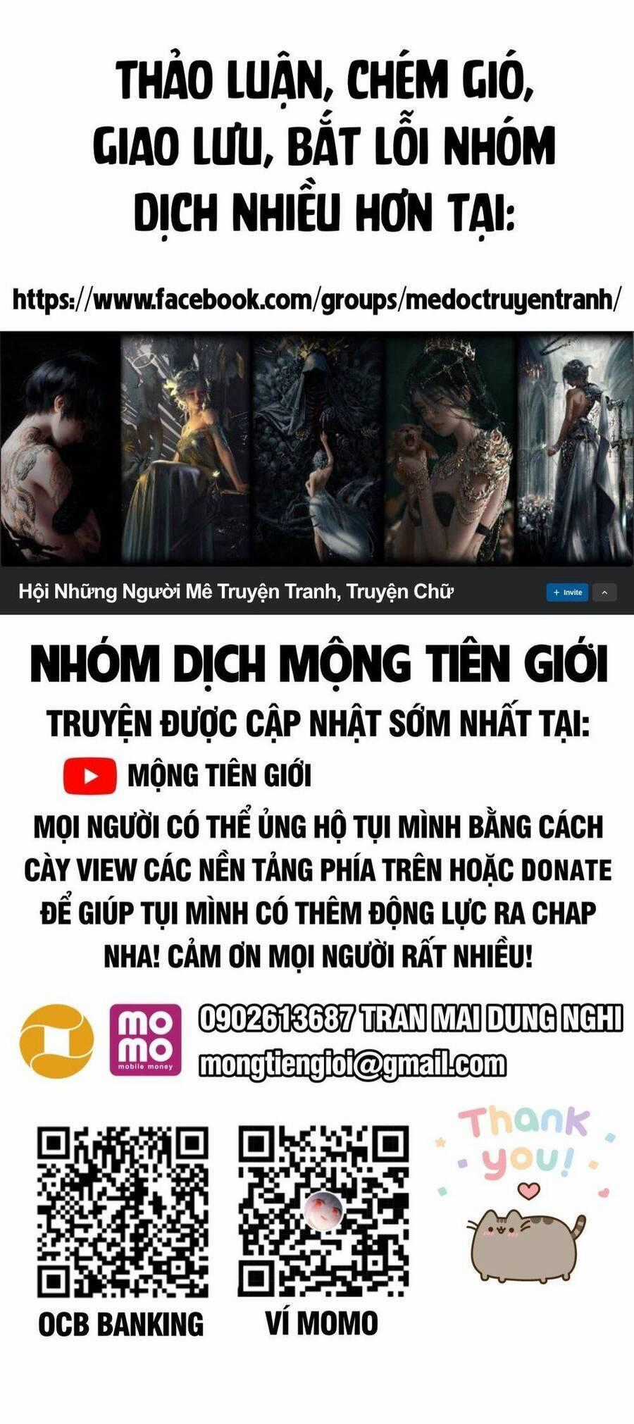 Nữ Đồ Đệ Ai Nấy Đều Muốn Giết Ta Chương 48 trang 1