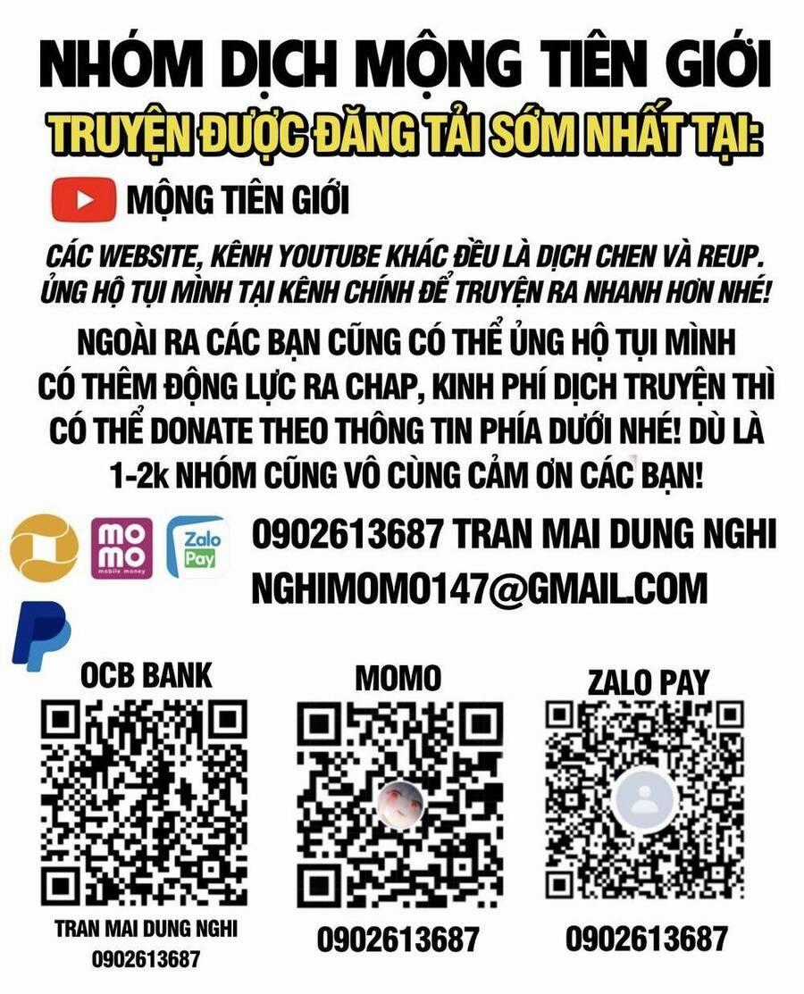 Nữ Đồ Đệ Ai Nấy Đều Muốn Giết Ta Chương 50 trang 1