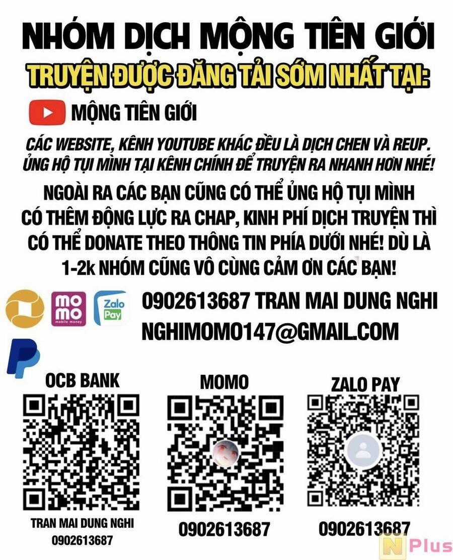 Nữ Đồ Đệ Ai Nấy Đều Muốn Giết Ta Chương 52 trang 1