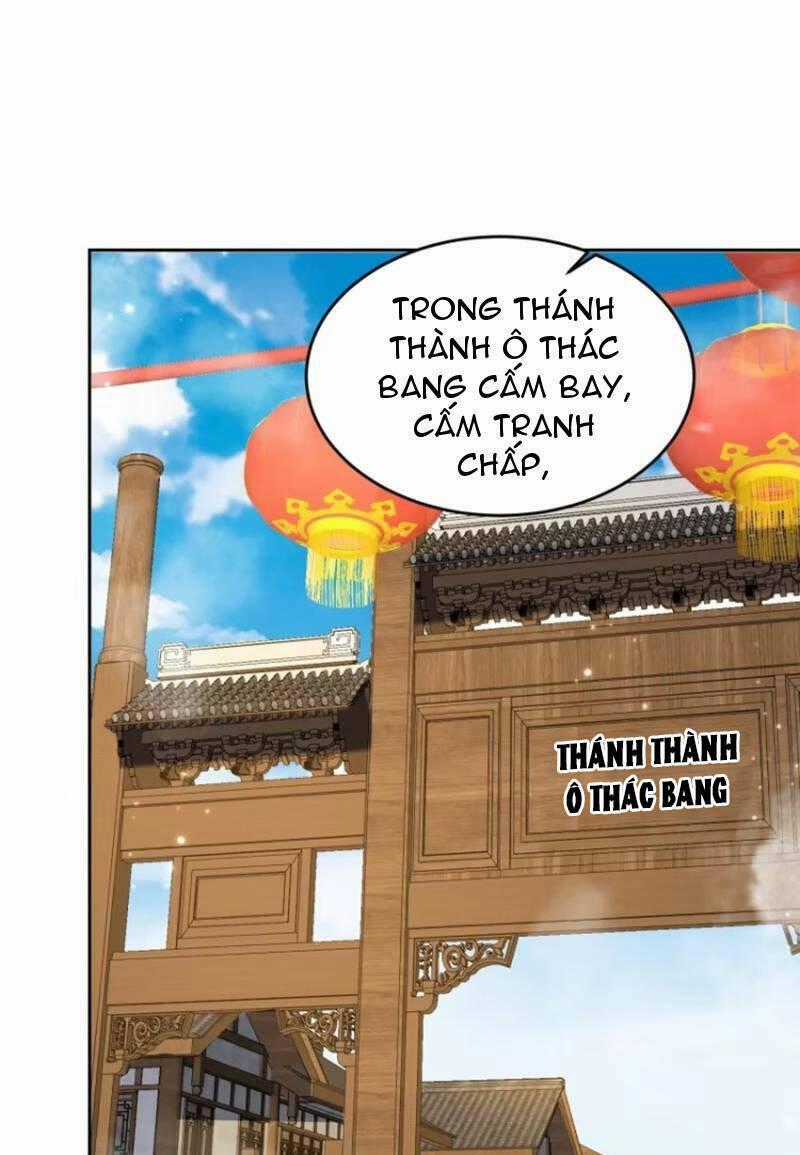 Nữ Đồ Đệ Ai Nấy Đều Muốn Giết Ta Chương 62 trang 0