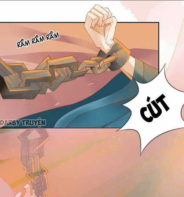 Nữ Đương Gia Sương Dã Trại Chapter 1 trang 11