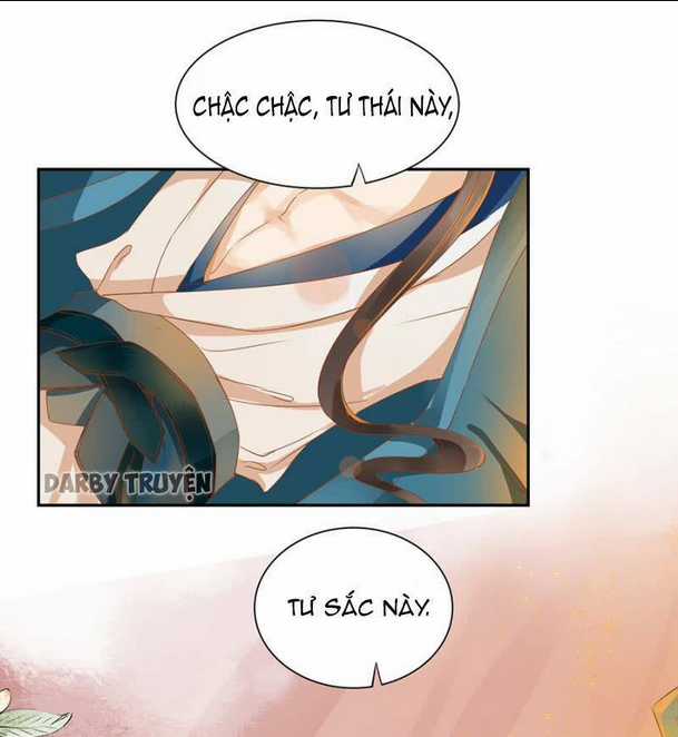 Nữ Đương Gia Sương Dã Trại Chapter 1 trang 15