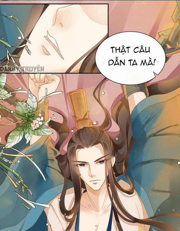 Nữ Đương Gia Sương Dã Trại Chapter 1 trang 16