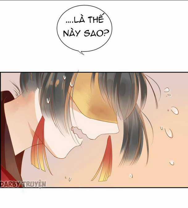 Nữ Đương Gia Sương Dã Trại Chapter 1 trang 18