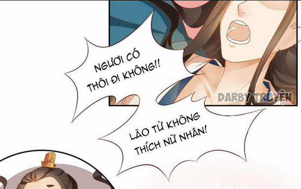 Nữ Đương Gia Sương Dã Trại Chapter 1 trang 22