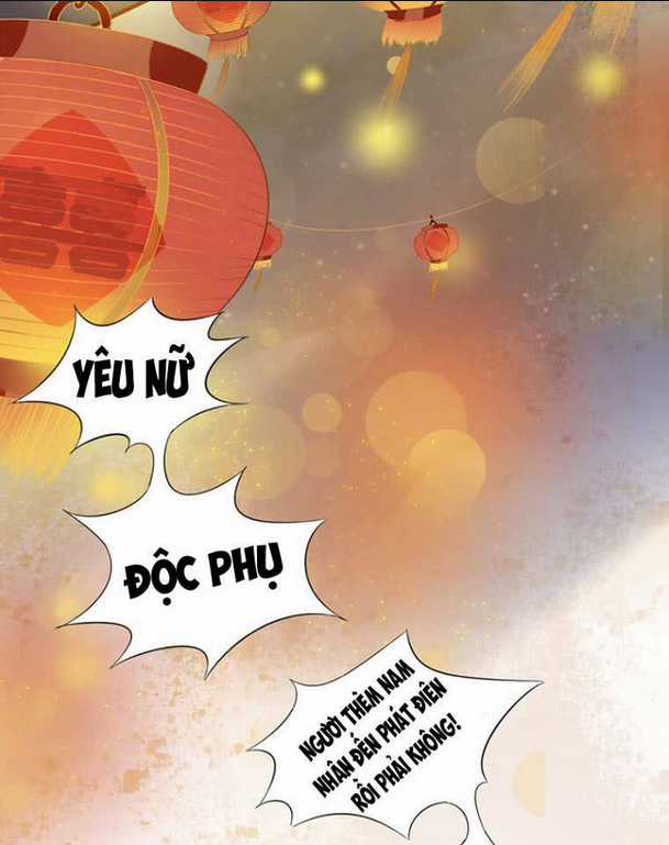 Nữ Đương Gia Sương Dã Trại Chapter 1 trang 33