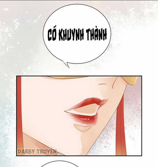 Nữ Đương Gia Sương Dã Trại Chapter 1 trang 35