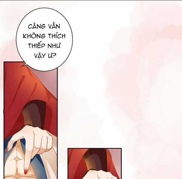 Nữ Đương Gia Sương Dã Trại Chapter 1 trang 9