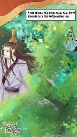 Nữ Đương Gia Sương Dã Trại Chapter 10 trang 10