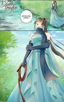 Nữ Đương Gia Sương Dã Trại Chapter 10 trang 11