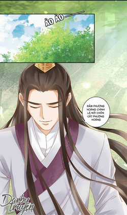 Nữ Đương Gia Sương Dã Trại Chapter 10 trang 12