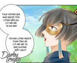 Nữ Đương Gia Sương Dã Trại Chapter 10 trang 14