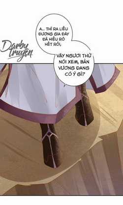 Nữ Đương Gia Sương Dã Trại Chapter 10 trang 15