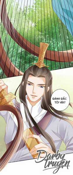 Nữ Đương Gia Sương Dã Trại Chapter 10 trang 18