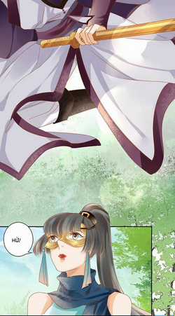 Nữ Đương Gia Sương Dã Trại Chapter 10 trang 2