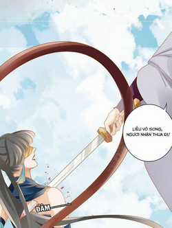 Nữ Đương Gia Sương Dã Trại Chapter 10 trang 24