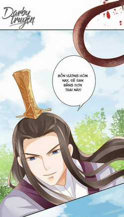 Nữ Đương Gia Sương Dã Trại Chapter 10 trang 26