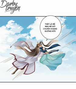 Nữ Đương Gia Sương Dã Trại Chapter 10 trang 29