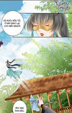 Nữ Đương Gia Sương Dã Trại Chapter 10 trang 3