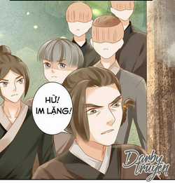 Nữ Đương Gia Sương Dã Trại Chapter 10 trang 5