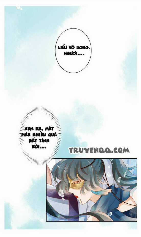 Nữ Đương Gia Sương Dã Trại Chapter 11 trang 11