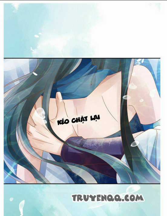 Nữ Đương Gia Sương Dã Trại Chapter 11 trang 12