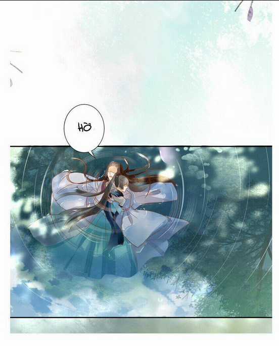 Nữ Đương Gia Sương Dã Trại Chapter 11 trang 15