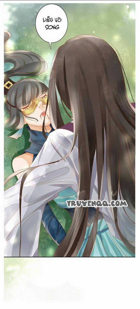 Nữ Đương Gia Sương Dã Trại Chapter 11 trang 16