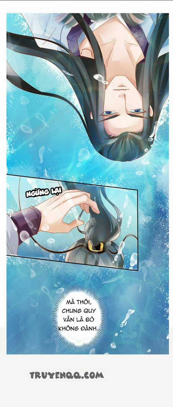 Nữ Đương Gia Sương Dã Trại Chapter 11 trang 9