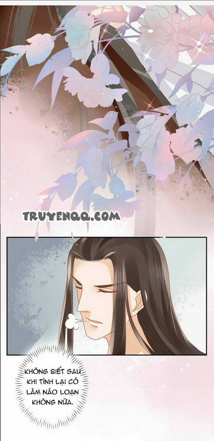 Nữ Đương Gia Sương Dã Trại Chapter 12 trang 16