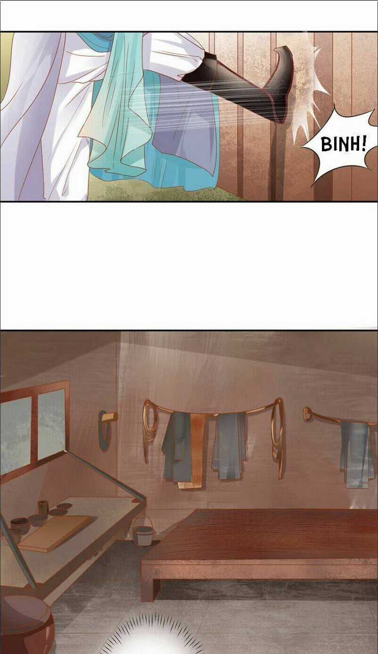 Nữ Đương Gia Sương Dã Trại Chapter 12 trang 2