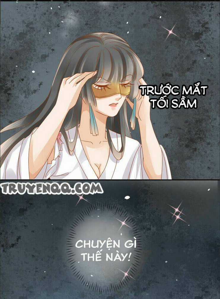 Nữ Đương Gia Sương Dã Trại Chapter 12 trang 20