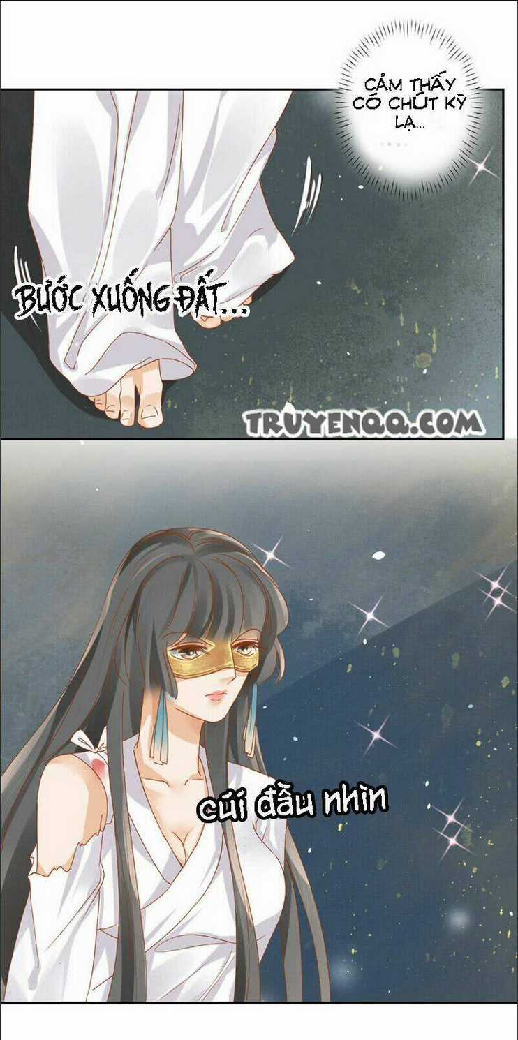 Nữ Đương Gia Sương Dã Trại Chapter 12 trang 24