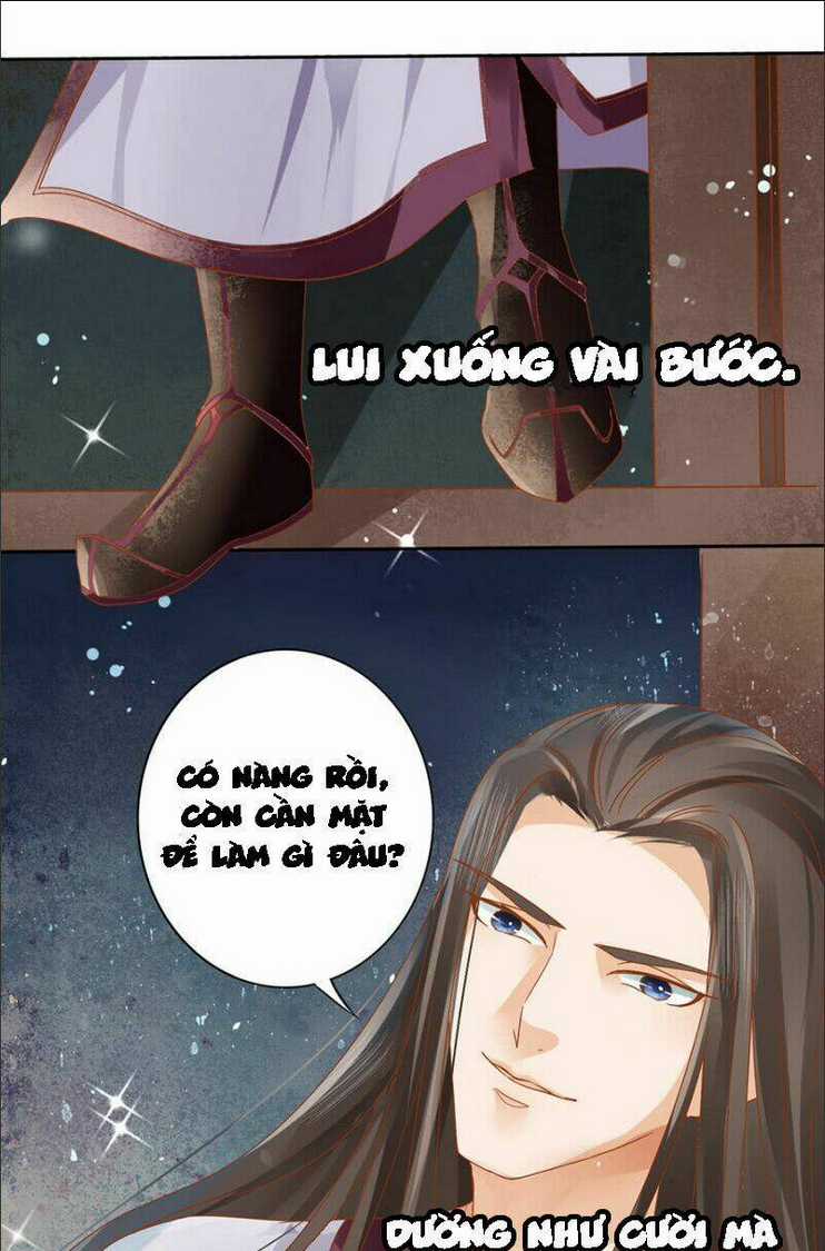 Nữ Đương Gia Sương Dã Trại Chapter 12 trang 28