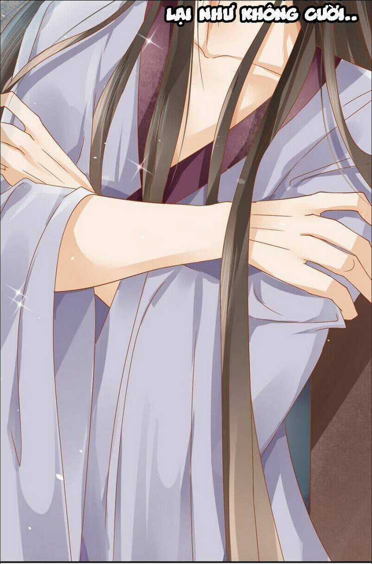 Nữ Đương Gia Sương Dã Trại Chapter 12 trang 29