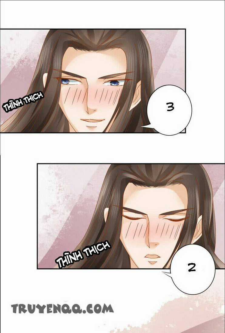 Nữ Đương Gia Sương Dã Trại Chapter 12 trang 8